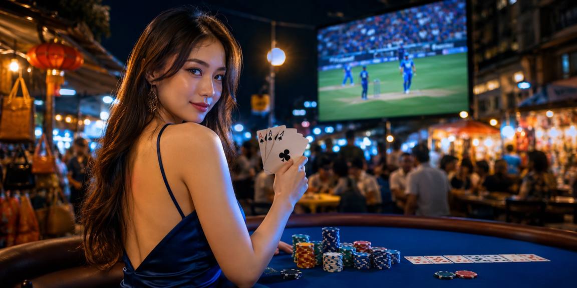 xin88 Bảng Kèo Pre-Match