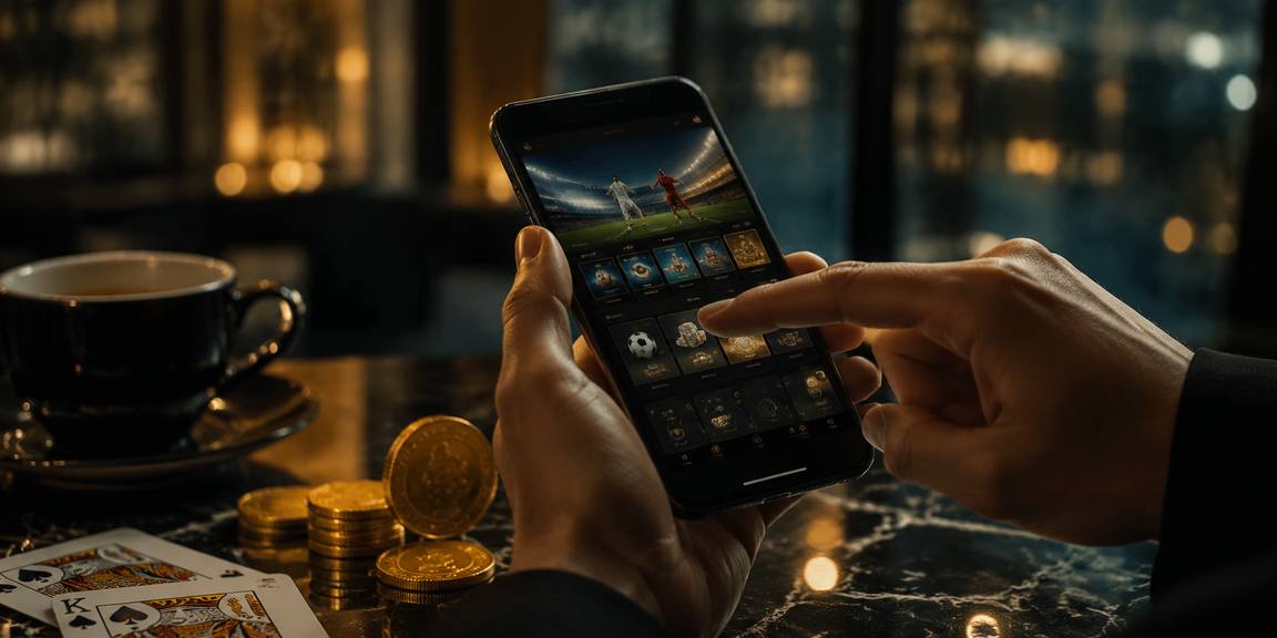 xin88 mobile gaming