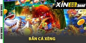 Bắn cá xèng là gì?